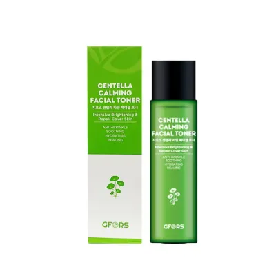 GFORS Centella Calming Facial Toner 150nl