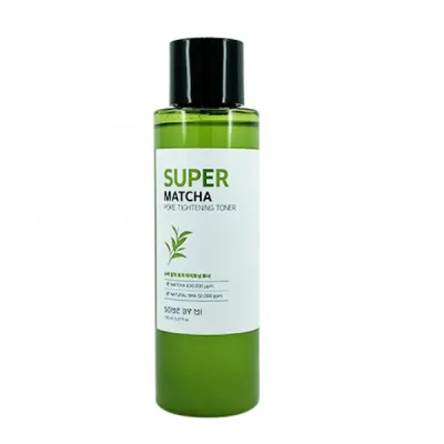 SOME BY MI Super Matcha Pore Tightening Toner 150ml