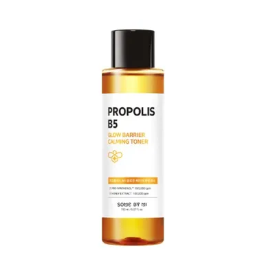 SOME BY MI PROPOLIS B5 GLOW BARRIER CALMING TONER 150ML