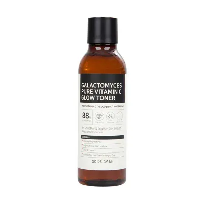 Some By Mi Galactomyces Pure Vitamin C Glow Toner 200ml