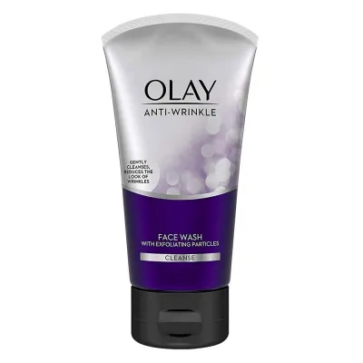 Olay Anti Wrinkle Face Wash 150ml