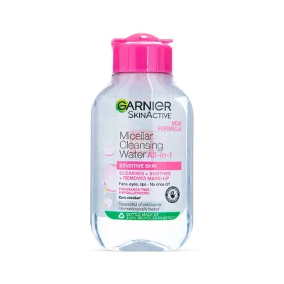 Garnier Skin Active Micellar Cleansing Water 100ml