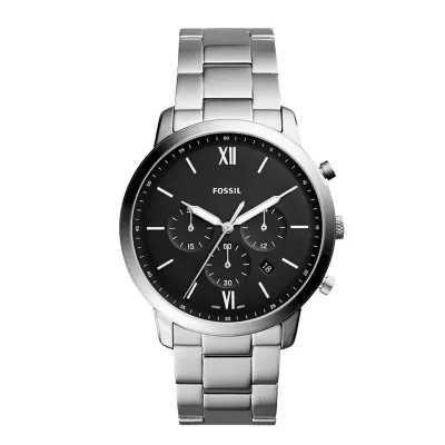 Neutra Chronograph Stainless Steel Watch 