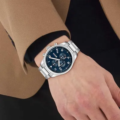 Hugo Boss Watch For Men