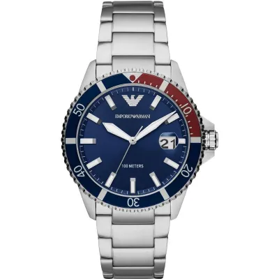 Emporio Armani - Men's Diver Watch