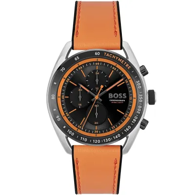 Hugo Boss Chronograph 'Centre Court' Men's Watch