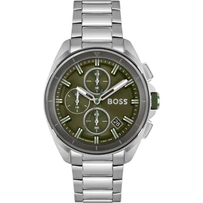 Hugo Boss Volane Chronograph Men's Watch