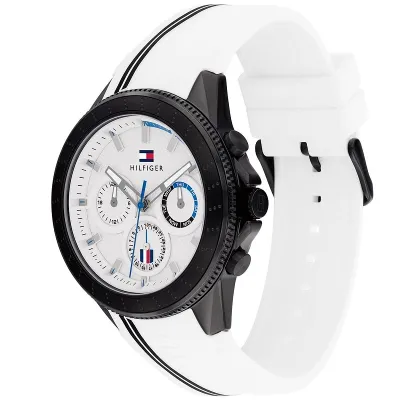 TOMMY HILFIGER MEN'S AIDEN WATCH 