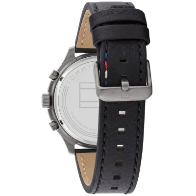 Tommy Hilfiger Asher Chronograph Watch