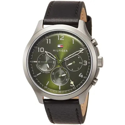 Tommy Hilfiger Asher Chronograph Watch