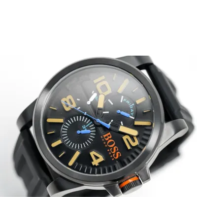 Hugo Boss Orange Men's Watch 