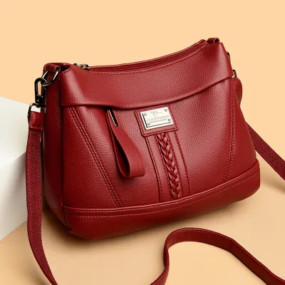 High Quality Lady Shoulder Bags HB4608