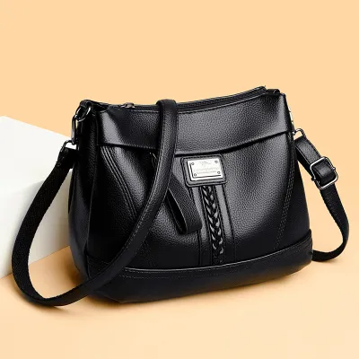 High Quality Lady Shoulder Bags HB4608