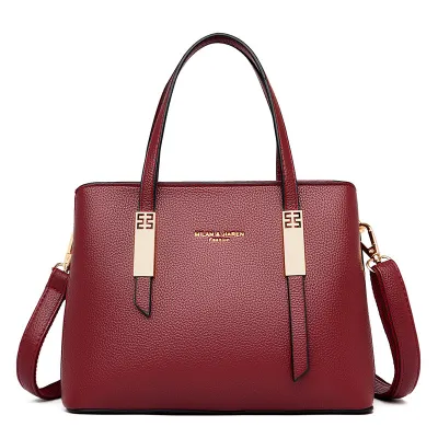 High Quality Women Handbag HB4678