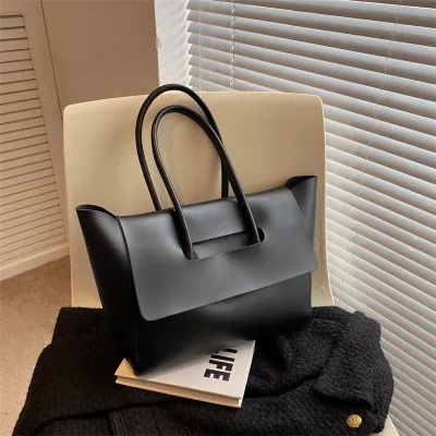 Stylish Large Capacity Tote bag HB4699