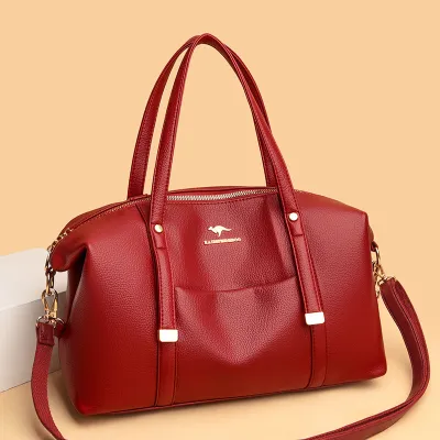 Large capacity shoulder bag HB46369