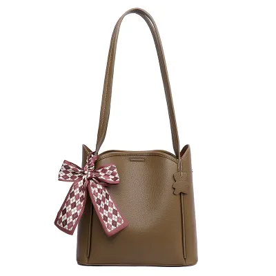 Fashionable tote bag HB46290