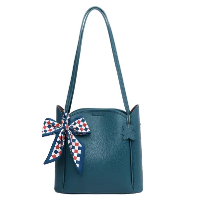 Fashionable tote bag HB46290