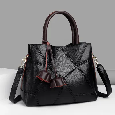 Luxury large capacity handbag HB46287