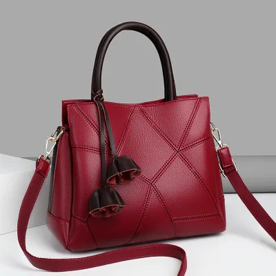 Luxury large capacity handbag HB46287