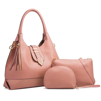 Luxury three piece handbag HB46283