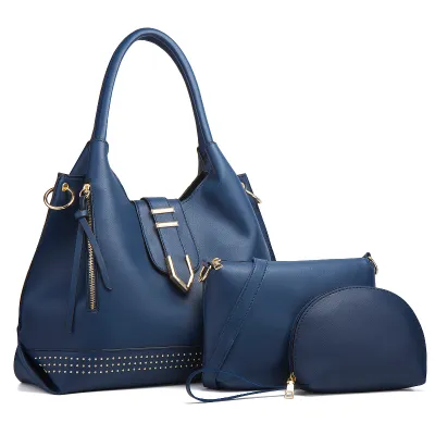 Luxury three piece handbag HB46283