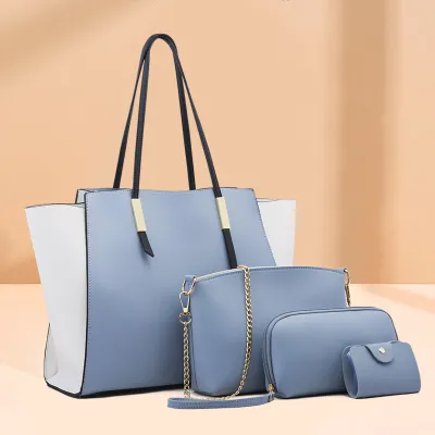 Fashionable tote bag HB46282