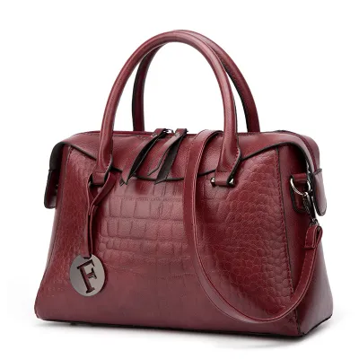 Fashionable handbag HB46280