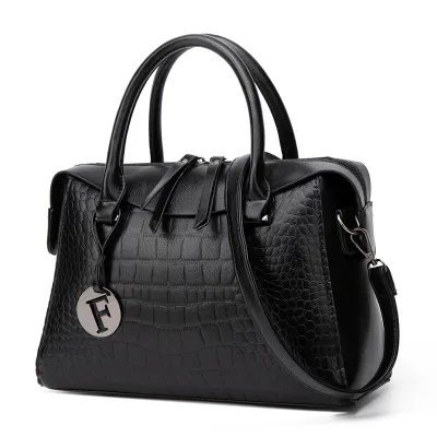 Fashionable handbag HB46280