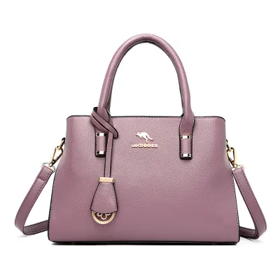 Fashionable hand bag HB46136