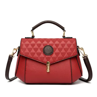 Luxurious crossbody bag  HB46147