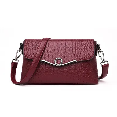 Fashionable crossbody bag HB46151