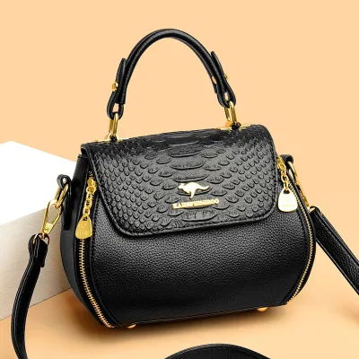 embossed fashionable crossbody bag HB46169