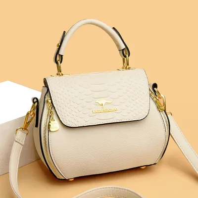 embossed fashionable crossbody bag HB46169