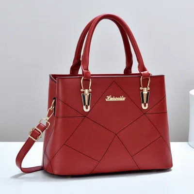 Fashionable Shoulder Bag HB46309