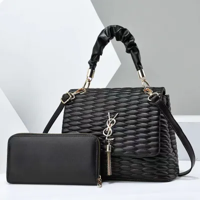 Fashionable Shoulder Bag HB46314