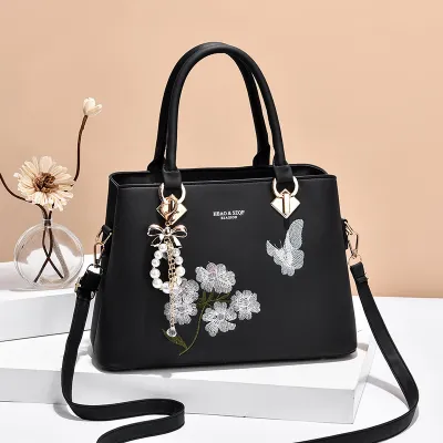 Trendy shoulder bag HB46317