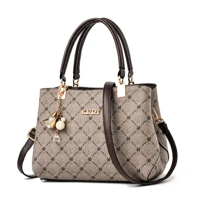 Large capacity handbag HB46318