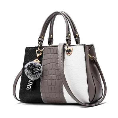 Large capacity handbag HB46320