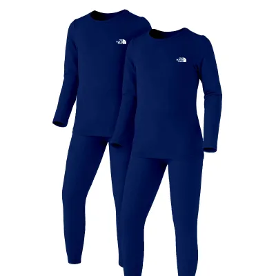 Thermal 1 Set- Navy