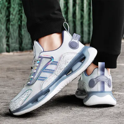 COUPLE STYLE SPORTS RUNNING SHOES