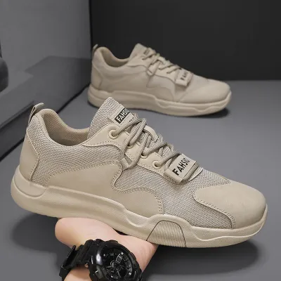  MESH SNEAKER MEN'S SHOES 