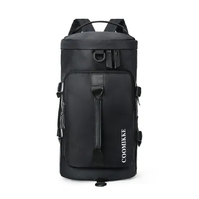 WET AND DRY SEPARATION TRAVEL BAG