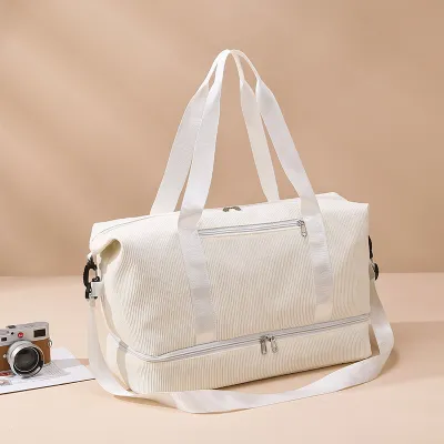 SHORT-DISTANCE BUSINESS TRIP TRAVEL BAG 