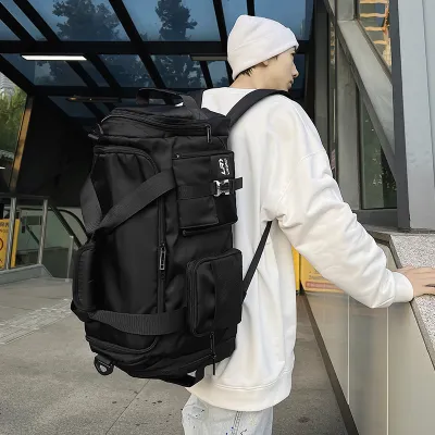 BUSINESS TRIP LEISURE LUGGAGE BAG