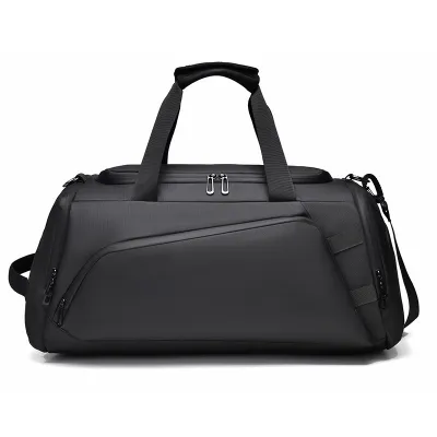 TRAINING SPORTS LARGE CAPACITY TRAVEL BAG