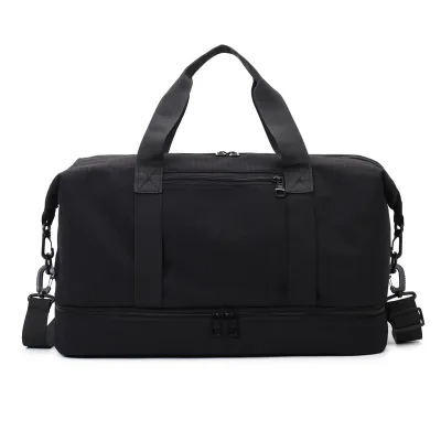 LARGE CAPACITY SPORTS FITNESS BAG