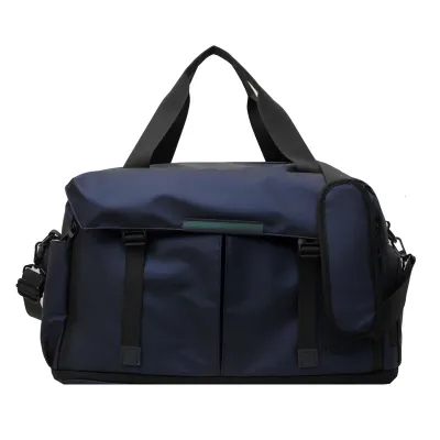 OXFORD CLOTH SHORT DISTANCE TRAVEL BAG