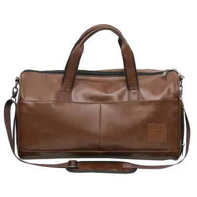 LARGE CAPACITY LIGHTWEIGHT TRAVEL BACKPACK