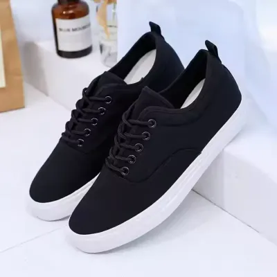 TRENDY CANVAS CASUAL SHOES